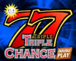 Triple Triple Chance Double Play