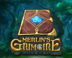Merlin's Grimoire