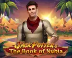 Jack Potter & The Book of Nubia
