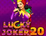 Lucky Joker 20