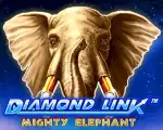 Diamond Link™: Mighty Elephant
